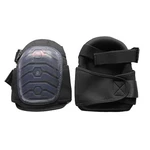 Westward 12F683 Knee Pad, Non-skid, Foam Plastic Cap, Hook-and-loop, Quick. Fixed Price $33.59.