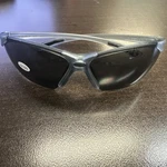 Radians Vision Protection Bi-focals Smoke +2.5 Safety Glasses C2-225. Fixed Price $24.99.