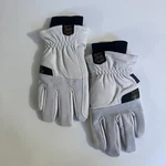 Mechanix Wear Durahide 100G Insulated Driver Work Goatskin Gloves X-large Pair. Fixed Price $9.99.
