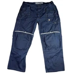 Kontra Nuts And Bolts Fr Pants Mens 42X30 (39X29) Navy Blue CAT2 W/knee Pads. Fixed Price $32.82.