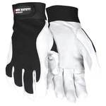 Mcr Safety 906DPM Mechanics Glove,m,full Finger,pr 60HN36. Fixed Price $15.48.
