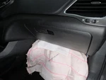Jeep Cherokee 2019 Glove Box Used 9037. Fixed Price $100.68.