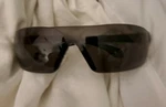 ****2 Pairs ****radians Rad-sequel Safety Eyewear RS1-21 Smoke Anti-fog. Fixed Price $10.00.