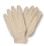 144 Pair Of Double Palm Cotton Canvas Work Gloves Mens 20OZ Large Knit Wrist New. Fixed Price $245.33.