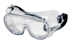 Mcr Safety Lab Goggles 2230R Indirect Vent Chemical Splash (12 Pack). Fixed Price $47.69.
