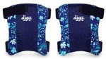 Digz Low Profile Knee Pads Gardening Accessory Floral Protective Cushioned. Fixed Price $9.99.