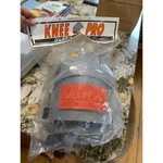 Knee Pro Ultra Flex Iii Grey Heavy Duty Hinged Pads Kp Industries New. Fixed Price $40.49.