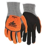 Mcr Safety UT1952S Coated Gloves,s,knit CUFF,PK12 60HP28. Fixed Price $232.54.