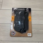 Plainsman Premium Cabretta Leather Gloves (2 Pair) - Large. Fixed Price $29.99.