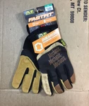 Ironclad RWG2 Ranchworx Leather Work Gloves. Fixed Price $39.99.