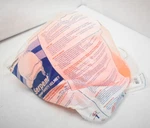 Gateway Safety 71216 Serpent Polyethylene Vented Helmet W/ Suspension. Fixed Price $25.99.