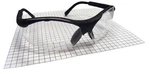 Sas Safety Sidewinder Readers Glasses 1.5 X Lens, Neutral. Fixed Price $20.99.