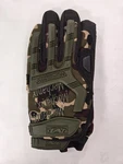 Mechanix Mpact Gloves New Camo. Fixed Price $18.00.