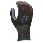 Showa Cut Resistant Coated Gloves, Level 4 ,dipped ,polyurethane ,smooth. Fixed Price $20.63.