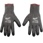 Milwaukee 48-22-8954 Cut Level Dipped Gloves Xxl. Fixed Price $22.24.