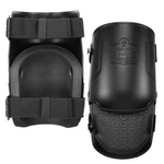 Ergodyne Proflex 360 Black Lightweight Hinged Foam Knee Pads. Fixed Price $22.99.