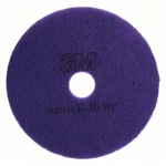 Scotch-brite Purple Diamond 16 Round Floor Pad Plus 08743 5-PACK. Fixed Price $74.95.