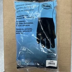 Boss Neoprene Gloves Blue Black With Cotton Lining Non Slip Grip New Pkg. Fixed Price $14.99.