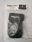 Heavy Duty Knee Pads Bulldog Proz. Fixed Price $19.99.