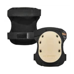 Ergodyne Proflex 325HL Non-marring Rubber Cap Knee Pads Vlcro Closure. Fixed Price $30.00.