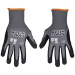 1PC Klein Tools 60589 A4 Cut Knit Dipped Gloves 2-PR. Fixed Price $30.69.