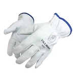 Tillman Drivers Gloves 1415 Unlined Top Grain Goatskin, X-large. Fixed Price $12.95.