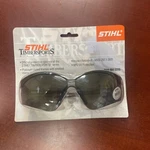 Stihl Timbersports Safety Glasses 7010 884 0316. Fixed Price $19.99.