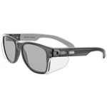 Magid Gemstone Y50 Performance Anti-fog 2 Pairs, Gray Lens Black Frame. Fixed Price $48.99.