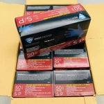 West Chester 2550 Disposable Gloves Small Posi Shield Pf Latex 10 Boxes/case. Fixed Price $117.49.