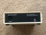 American Microsystems Dual Tract Magnetic Card Reader MSH115/AO1CR. Fixed Price $44.99.