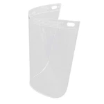 Honeywell Fibre-metal 4118CL Faceshield Window,propionate,clear 15W957. Fixed Price $9.99.