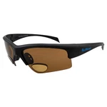 Global Vision BIFOCAL2 1.5 Brown Polarized Lens Sunglasses Black Frame. Fixed Price $14.99.