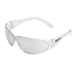 Mcr Crews CL412 Checklite Safety Glasses Gray Frame Scratch-resistant Lens. Fixed Price $19.99.