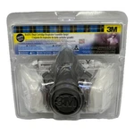 3M R-6311 Dual Cartridge Respirator Assembly Large. Fixed Price $17.05.