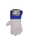 Ironcat 6142/XL Tig Welding Gloves, Kidskin Palm, Xl, Pair New Package. Fixed Price $16.60.