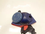 Used 3M Jupiter Air Fed Powered Respirator W/ One Cartridge 085-00-10P Sr. Fixed Price $267.74.