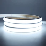 Waterproof Cob Strip Light 12V 24V Flexible Neon 0.5-20M 320LEDS. Fixed Price $83.79.
