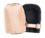 Custom Leathercraft 313 Heavy Duty Knee Pad One Size Fits Most 8662975. Fixed Price $24.29.