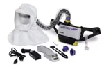 3M Versaflo TR-800-ECK Air Purifying Respirator Easy-clean Kit. Fixed Price $1899.99.