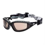 Bolle Safety 253-TR-40088 Tracker Eyewear With Black/gray Polycarbonate +. Fixed Price $20.14.