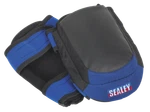 Sealey SSP63 Heavy-duty Double Gel Knee Pads Pair. Fixed Price $38.66.