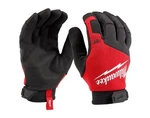 Milwaukee Lightweight Work Gloves, Men's 48-73-8522. Fixed Price $15.00.