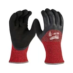 Milwaukee Tool 48-73-7944B Cut-resistant Insulated Gloves, Level A4. Fixed Price $175.97.