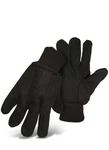 Boss Brown Jersey Work Gloves W/dots Grip Large 12 Per Pack Fast Shipping. Fixed Price $19.99.