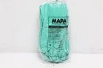 12 Pairs Mapa Stansolv AF-18 Glove Chemical Resistant Size 9-9.5. Fixed Price $22.50.