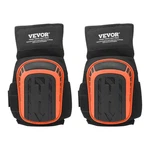 Vevor Knee Pads For Work, Extended Heavy Duty Construction With 2. Fixed Price $46.95.