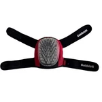 Professional Knee Pads With Superior Cushion, Comfortable (gel Zone). Fixed Price $15.00.