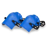 Barwalt KN-1 Ultralight Kee Pads, Lighweight, Rebuildable, Made In The Usa,. Fixed Price $44.24.