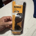 Dewalt Router Full Frame Safety Glasses Smoke Lens Impact Uv Scratch DPG94-2C. Fixed Price $14.99.