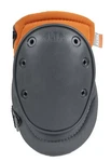 50453.50 Ltaflex Gel Knee Protector Pad Gray/orange Cordura Nylon Fabric. Fixed Price $57.85.